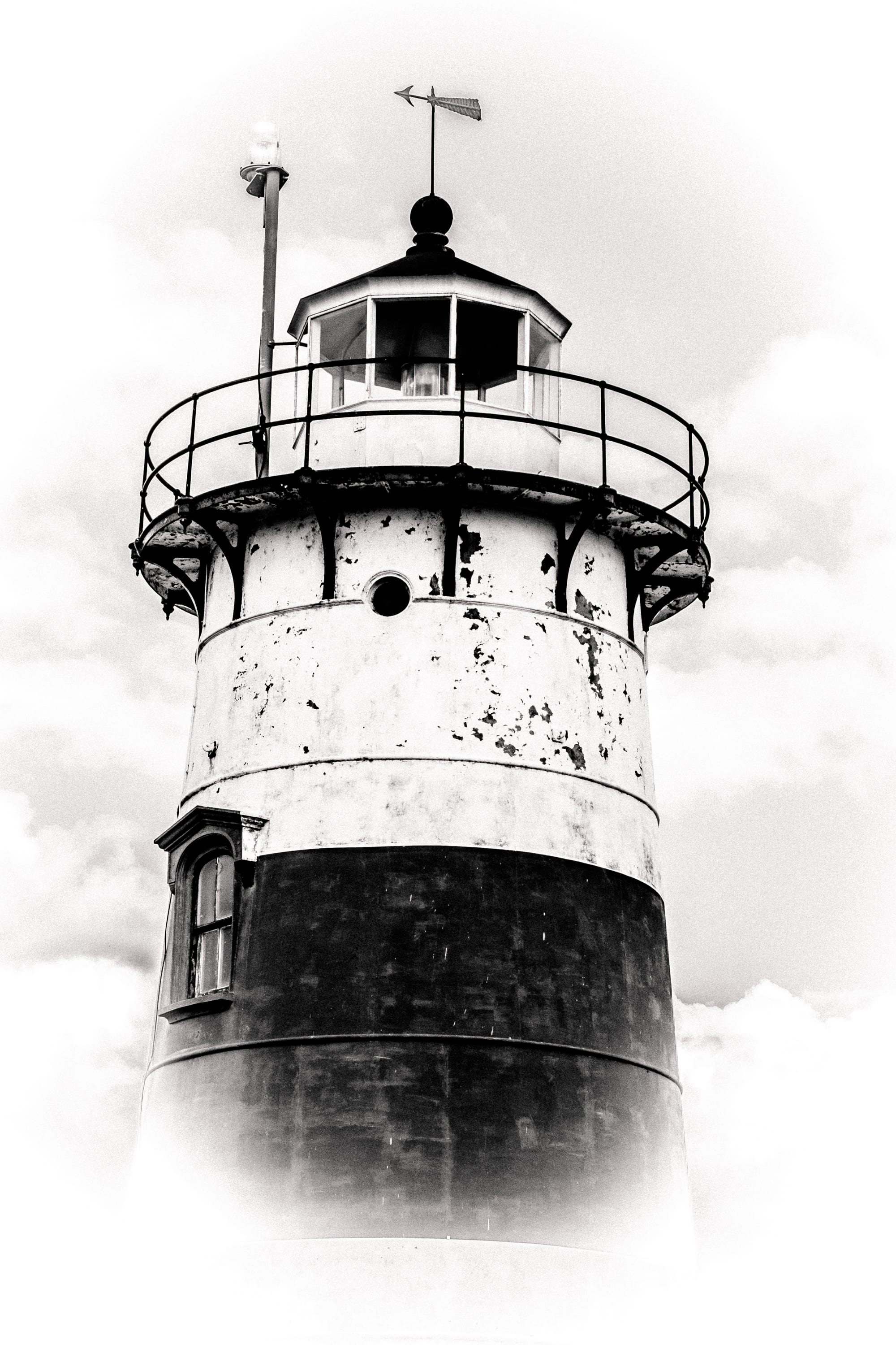 Tall fine art photograph by Zane St. Juste