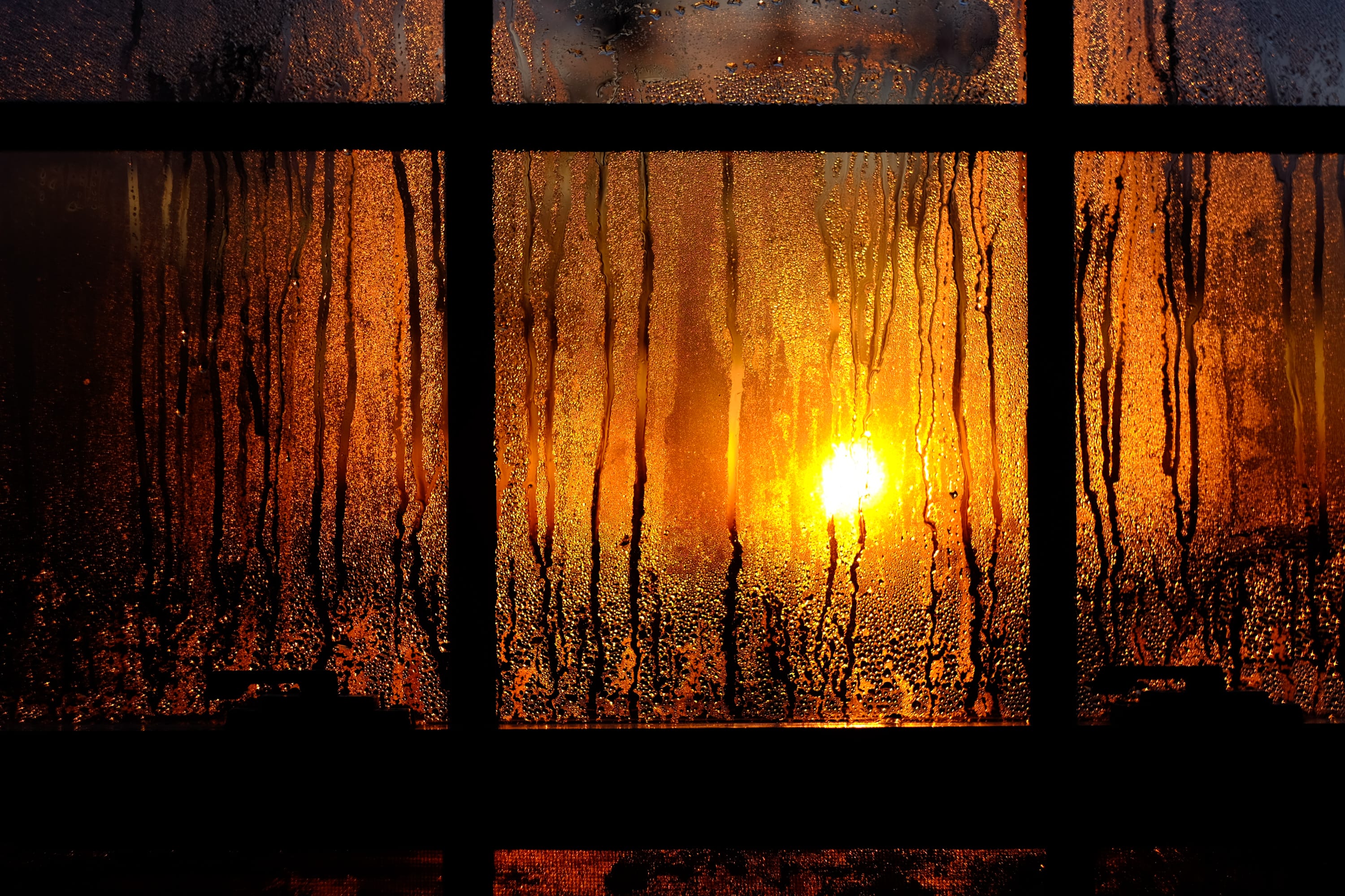 Wide fine art photograph by Zane St. Juste